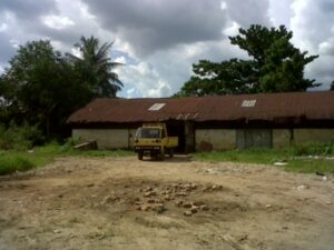Bumi Baja Sakti
Tahun 2005