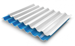 Atap UPVC DR.SHIELD
